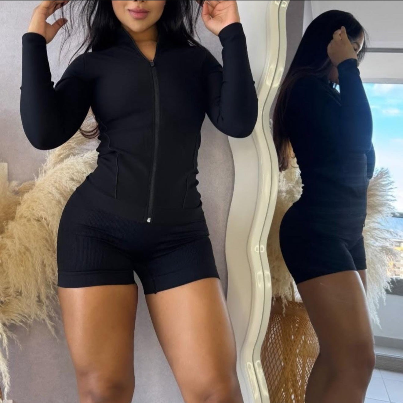 Chaqueta