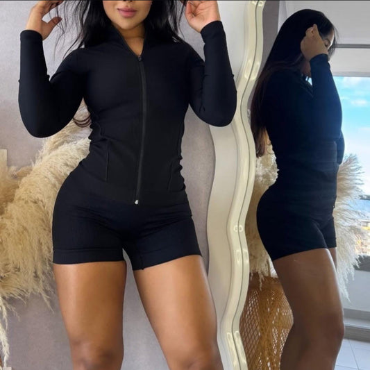 Chaqueta